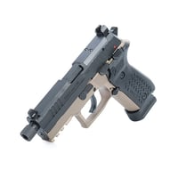  InchArex Zero 1 TC Pistol  FDE  9mm  4.5 Inch Inch Threaded Barrel  17rd  OpticReady Inch | 815537023732